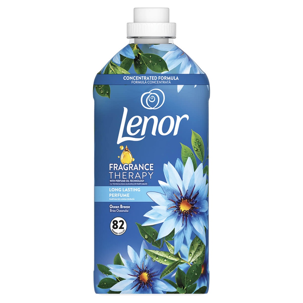 LENOR 82 MEZ ΣΥΜΠ/ΜΕΝΟ ΜΑΛΑΚΤ OCEAN ESCAPE