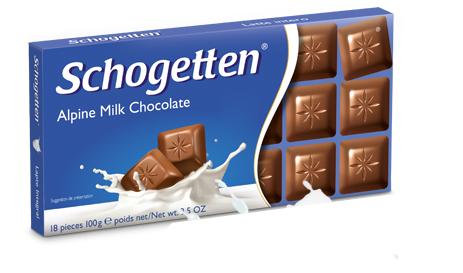 [1014097] SCHOGETTEN 100G ΣΟΚΟΛΑΤΑ ΓΑΛΑΚΤΟΣ